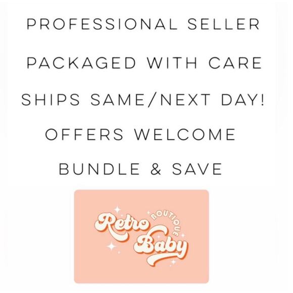 Vintage Embroidered Denim Jean Jacket Boho Chic Whimsical Artisnal Streetwear - Picture 15 of 15